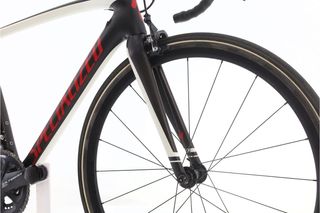 Specialized Tarmac Di2 11V (carretera) t.54 Reacondicionada