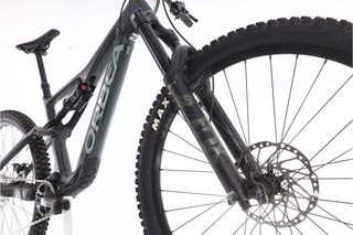 Orbea Rallon M20 (MTB) t.M Reacondicionada