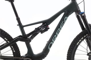 Orbea Rallon M20 (MTB) t.M Reacondicionada