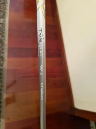 Híbrido Taylormade Qi10 Max 5 27° Lady