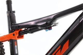 KTM Macina Lycan 771 XT (ebike) t.M Reacondicionada