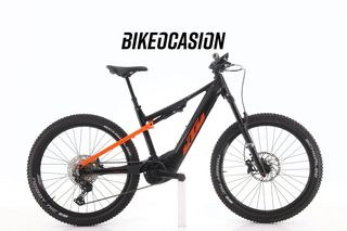 KTM Macina Lycan 771 XT (ebike) t.M Reacondicionada