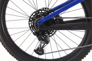 KTM Macina Kapoho 7973 (ebike) t.XL Reacondicionada