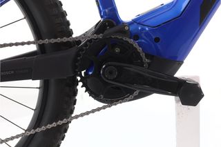 KTM Macina Kapoho 7973 (ebike) t.XL Reacondicionada