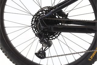 Mondraker Chaser (ebike) t.M Reacondicionada