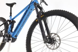 Mondraker Chaser (ebike) t.M Reacondicionada