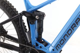 Mondraker Chaser (ebike) t.M Reacondicionada