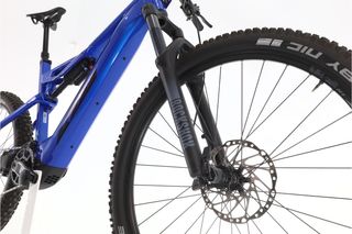 KTM Macina Kapoho 7973 (ebike) t.XL Reacondicionada