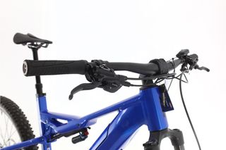 KTM Macina Kapoho 7973 (ebike) t.XL Reacondicionada