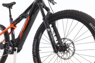 KTM Macina Lycan 771 XT (ebike) t.M Reacondicionada