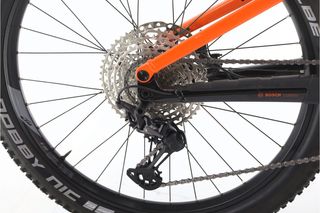 KTM Macina Lycan 771 XT (ebike) t.M Reacondicionada