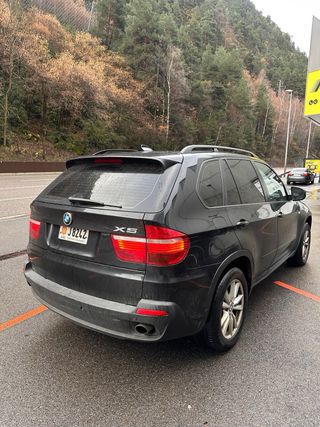 BMW X5 3.0sd xdrive