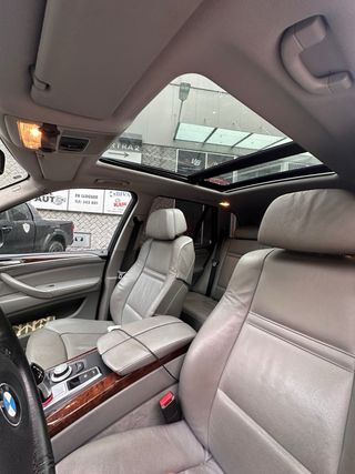 BMW X5 3.0sd xdrive