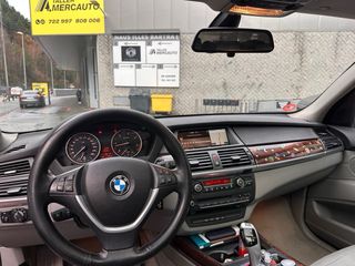 BMW X5 3.0sd xdrive