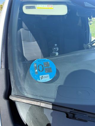 Nissan Leaf 2019 100% Eléctrico – ideal para VTC