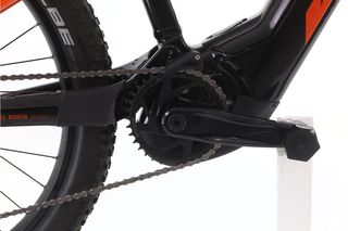 KTM Macina Lycan 771 XT (ebike) t.M Reacondicionada