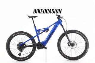 KTM Macina Kapoho 7973 (ebike) t.XL Reacondicionada