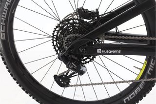 Husqvarna Mountain Cross MC4 (ebike) t.XL Reacondicionada