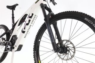 Husqvarna Mountain Cross MC4 (ebike) t.XL Reacondicionada
