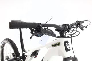 Husqvarna Mountain Cross MC4 (ebike) t.XL Reacondicionada