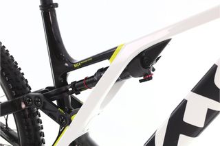 Husqvarna Mountain Cross MC4 (ebike) t.XL Reacondicionada