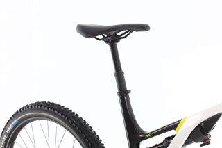 Husqvarna Mountain Cross MC4 (ebike) t.XL Reacondicionada