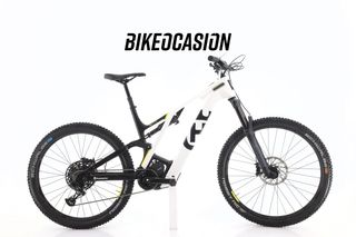 Husqvarna Mountain Cross MC4 (ebike) t.XL Reacondicionada