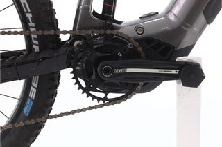 Haibike AllTrail 7 (ebike) t.XL Reacondicionada