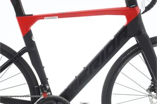 Merida Reacto 4000 (carretera) t.52 Reacondicionada