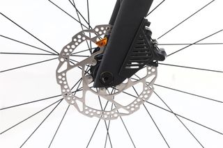 Merida Reacto 4000 (carretera) t.52 Reacondicionada