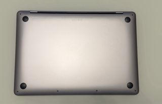 MacBook Pro Apple Gris Espacial