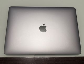 MacBook Pro Apple Gris Espacial
