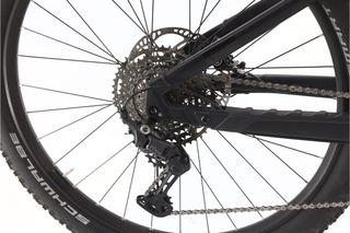 Cube Stereo Hybrid One (ebike) t.M Reacondicionada