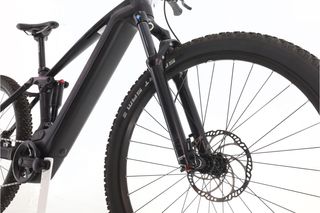 Cube Stereo Hybrid One (ebike) t.M Reacondicionada