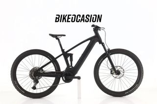 Cube Stereo Hybrid One (ebike) t.M Reacondicionada