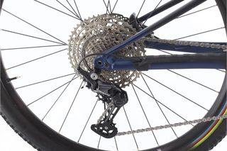 Orbea Oiz H10 (MTB) t.M Reacondicionada