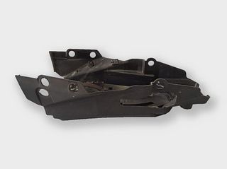 Paso rueda tras. KTM Duke 125 (2017-2020)