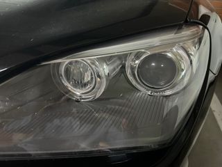 BMW 650 xDrive cabrio