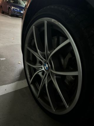 BMW 650 xDrive cabrio