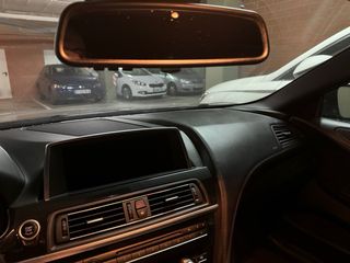 BMW 650 xDrive cabrio