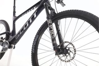 Scott Spark Comp GX AXS (MTB) t.XL Reacondicionada