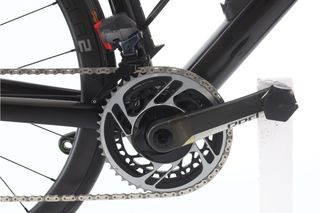 BMC SLR 01 MOD AXS 12V (carretera) t.52 Reacondicionada