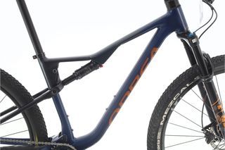 Orbea Oiz H10 (MTB) t.M Reacondicionada