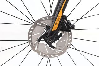 Giant TCR Advanced Di2 11V (carretera) t.54 Reacondicionada