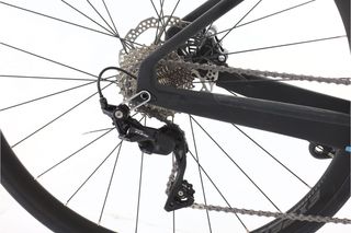 Merida Reacto 4000 (carretera) t.52 Reacondicionada