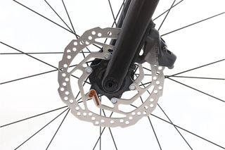 BMC SLR 01 MOD AXS 12V (carretera) t.52 Reacondicionada