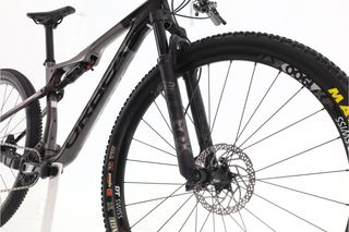 Orbea Oiz XT (MTB) t.M Reacondicionada