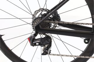 BMC SLR 01 MOD AXS 12V (carretera) t.52 Reacondicionada