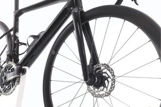 BMC SLR 01 MOD AXS 12V (carretera) t.52 Reacondicionada