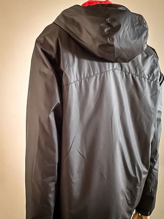 Chaqueta de invierno Wedze